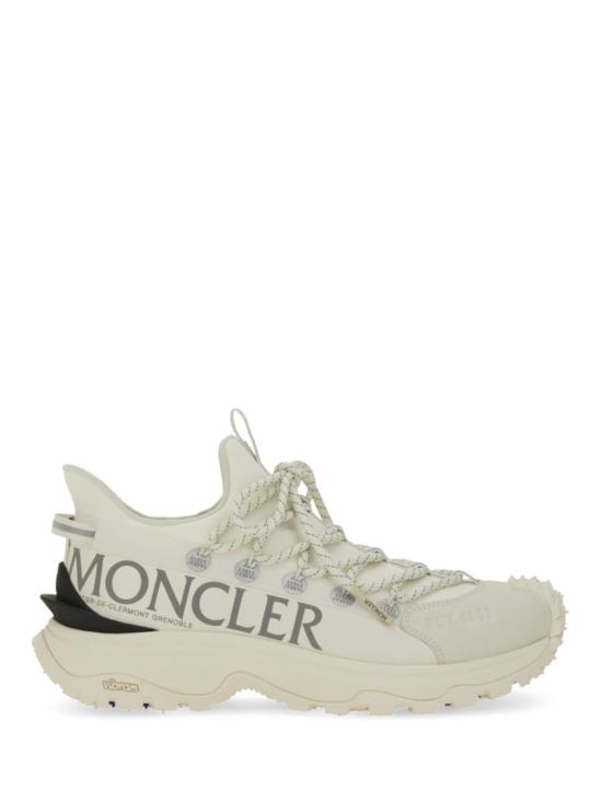 25FW 몽클레어 트레일그립 라이트2 스니커즈 4M00040 M3457001 Neutrals