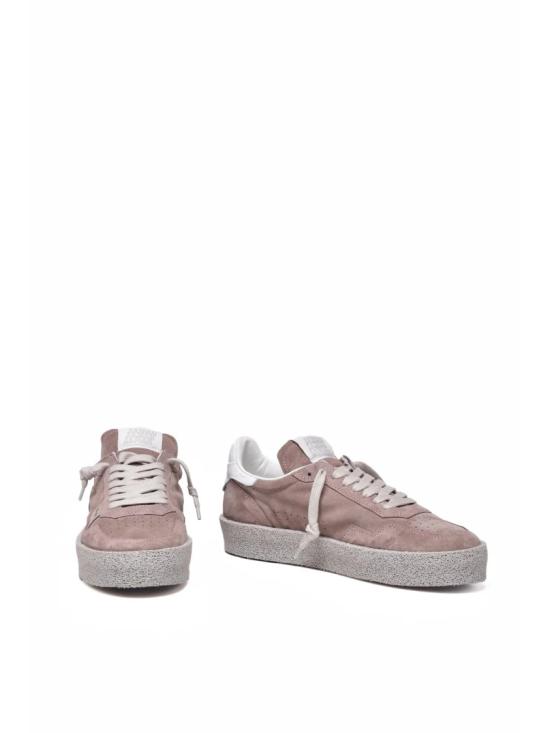25FW Akman 스니커즈 올드 로즈 스웨이드 클래식 - OTHER BRANDS