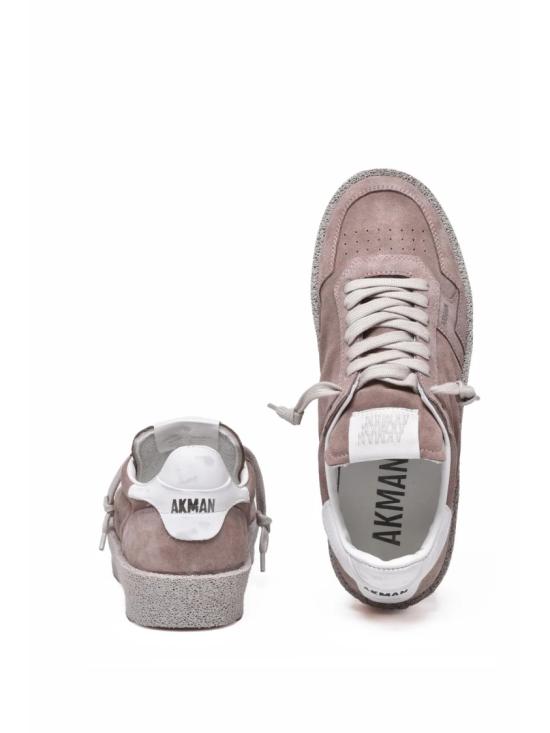 25FW Akman 스니커즈 올드 로즈 스웨이드 클래식 - OTHER BRANDS