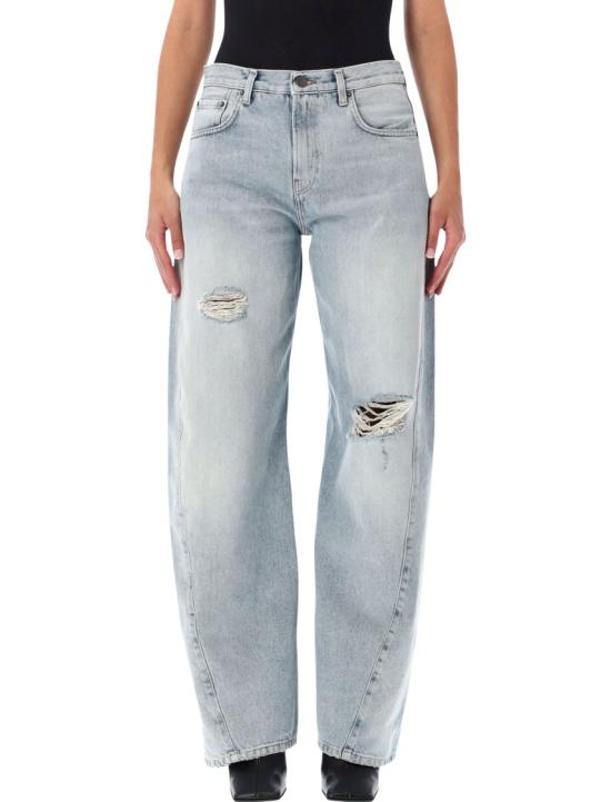 26FW 하이쿠레 데님 HEW03393DF106L0961 Grey