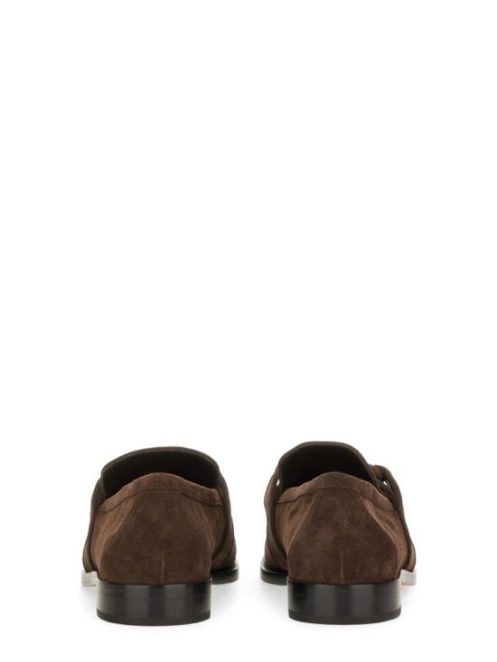  보테가베네타 로퍼 796445 V3QE12113 Brown - BOTTEGA VENETA