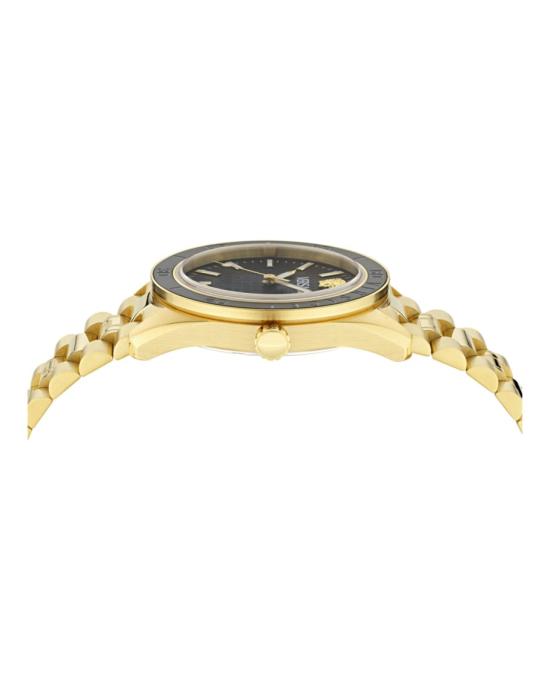  베르사체 손목시계 VE8E00624 GOLD1 OS - VERSACE