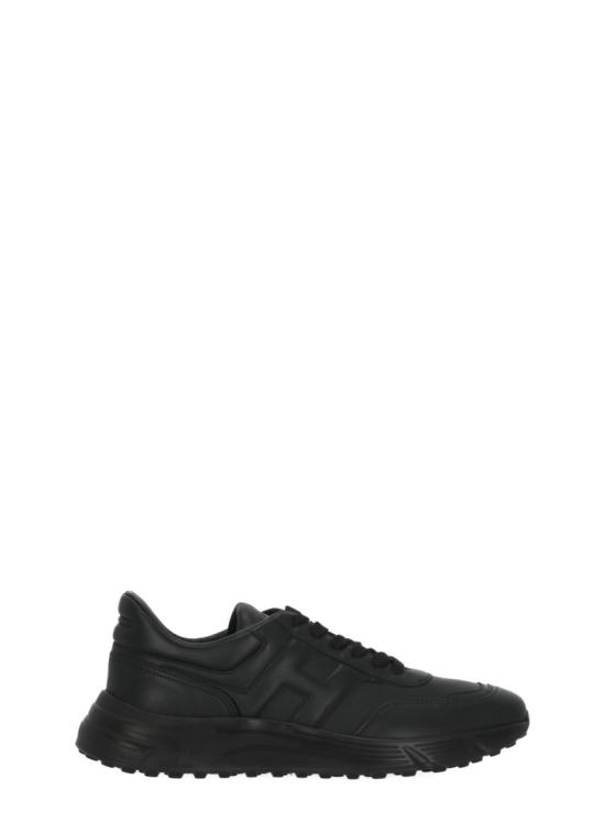 26FW 호간 하이퍼 라이트 스니커즈 HXM5630FR30LE9B999 Black