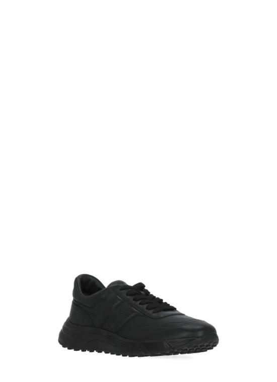 26FW 호간 하이퍼 라이트 스니커즈 HXM5630FR30LE9B999 Black - HOGAN