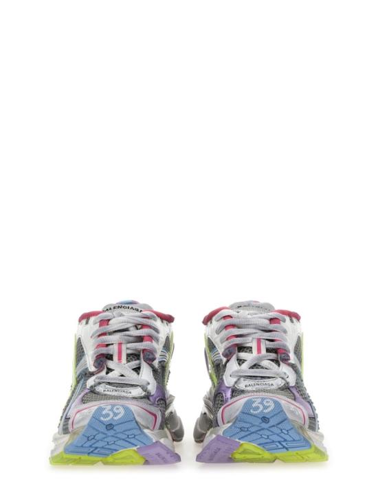 25FW 발렌시아가 러너 스니커즈 772767 W3RMU1745 Multicolor - BALENCIAGA