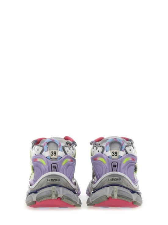 25FW 발렌시아가 러너 스니커즈 772767 W3RMU1745 Multicolor - BALENCIAGA