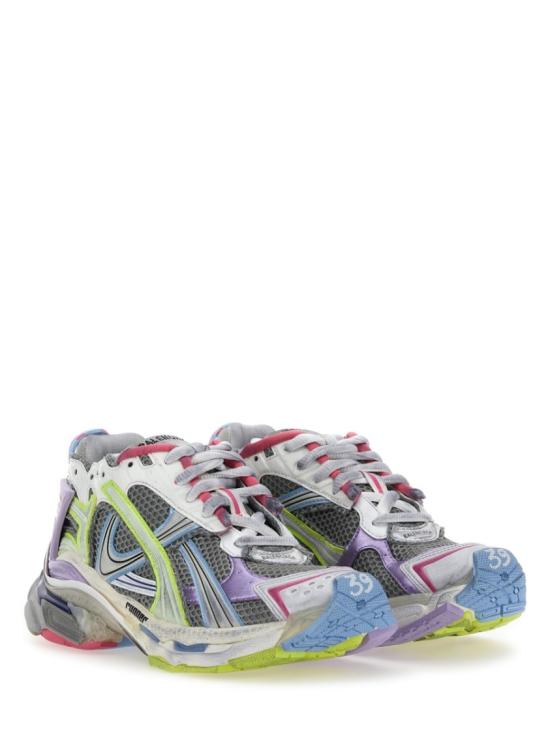 25FW 발렌시아가 러너 스니커즈 772767 W3RMU1745 Multicolor - BALENCIAGA