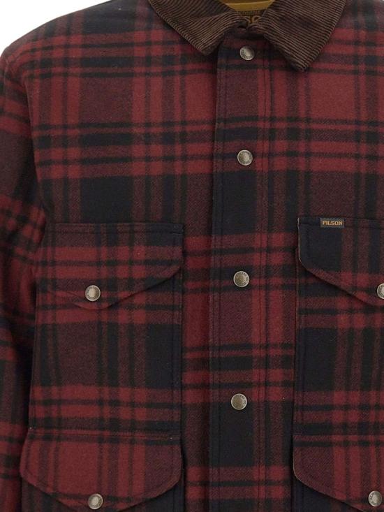 26FW 필슨 자켓 FMCPS0144629 Multicolor - FILSON
