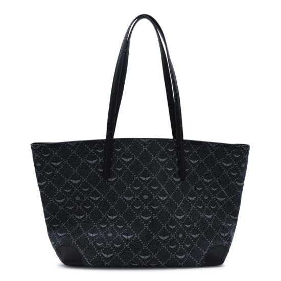26FW 자딕앤볼테르 토트백 LWBA04535011 Black