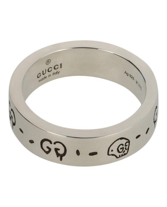  구찌 주얼리 YBC477 339001 SLVER 20 Silver