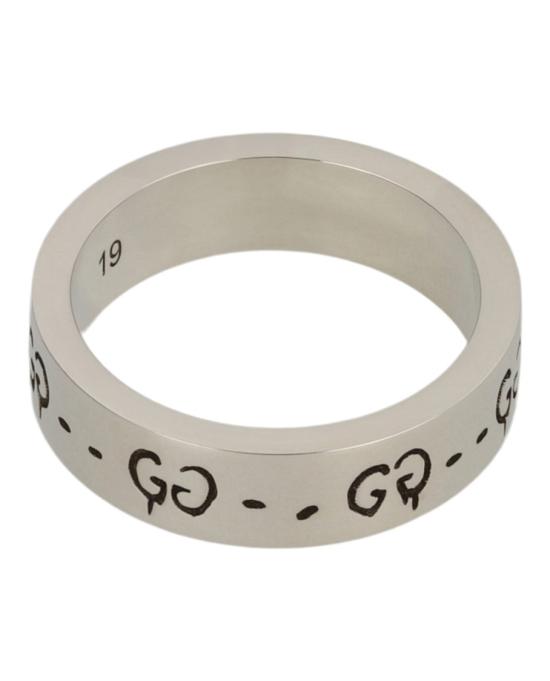  구찌 주얼리 YBC477 339001 SLVER 20 Silver - GUCCI
