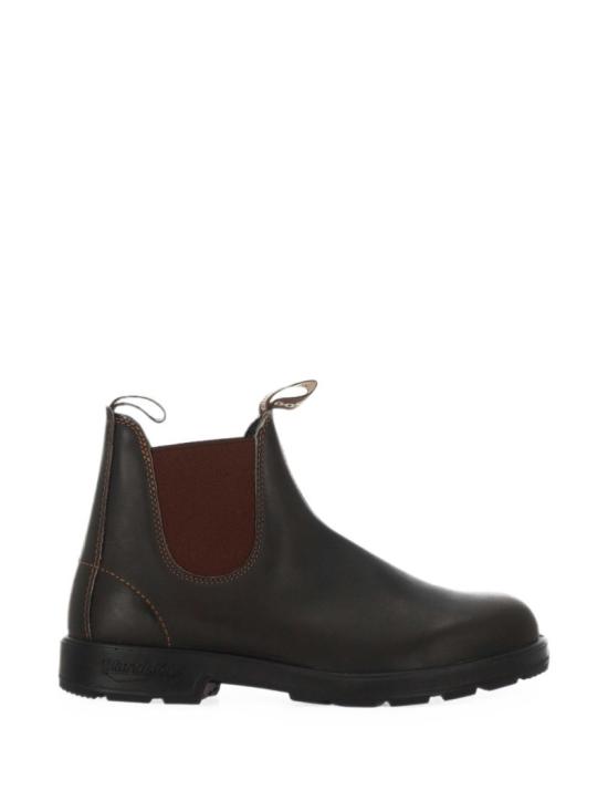 26FW 블런드스톤 부츠 500BCSTOUT BROWN LEATHER