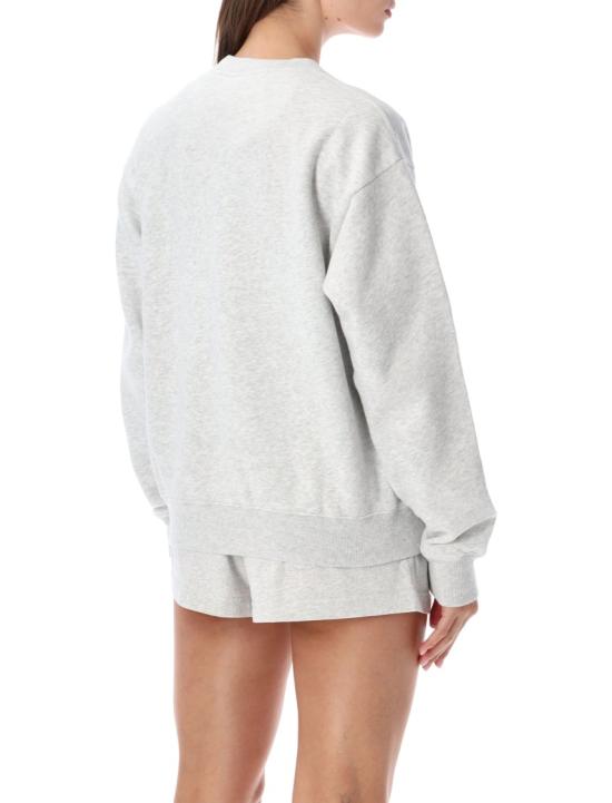 26FW 스포티앤리치 탑 ST09871267GY0319 White - SPORTY & RICH