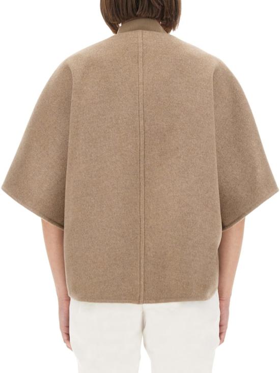 25FW 막스마라 봄버 자켓 2524736131600 889001 Neutrals - MAX MARA