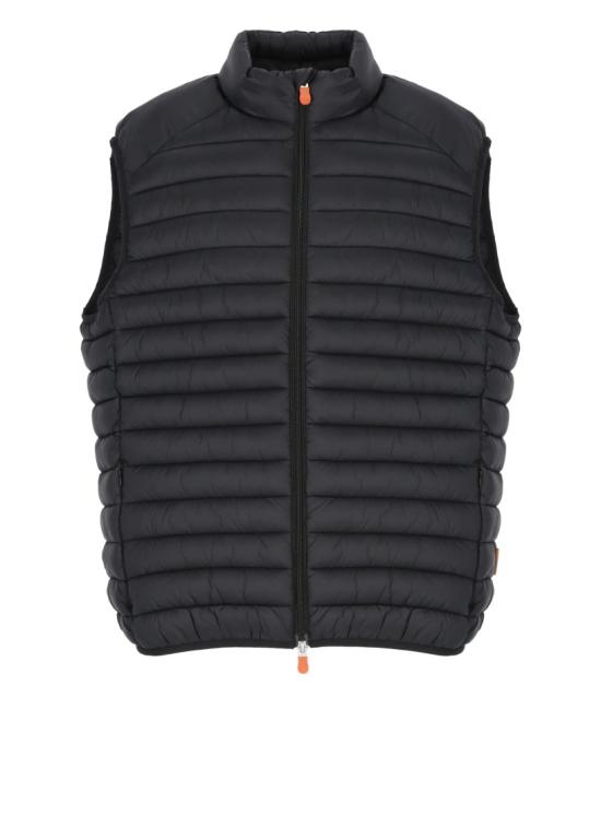 26FW 세이브더덕 아담 패딩 베스트 D82410MGIGA0110000 Black