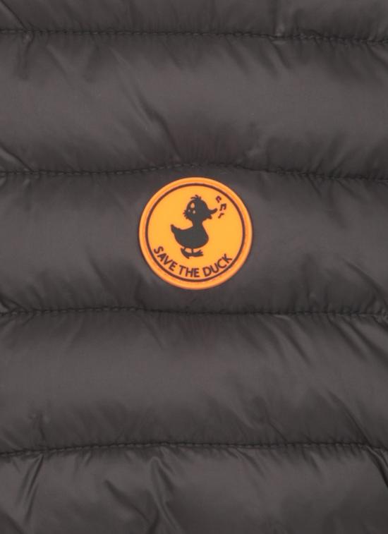 26FW 세이브더덕 아담 패딩 베스트 D82410MGIGA0110000 Black - SAVE THE DUCK