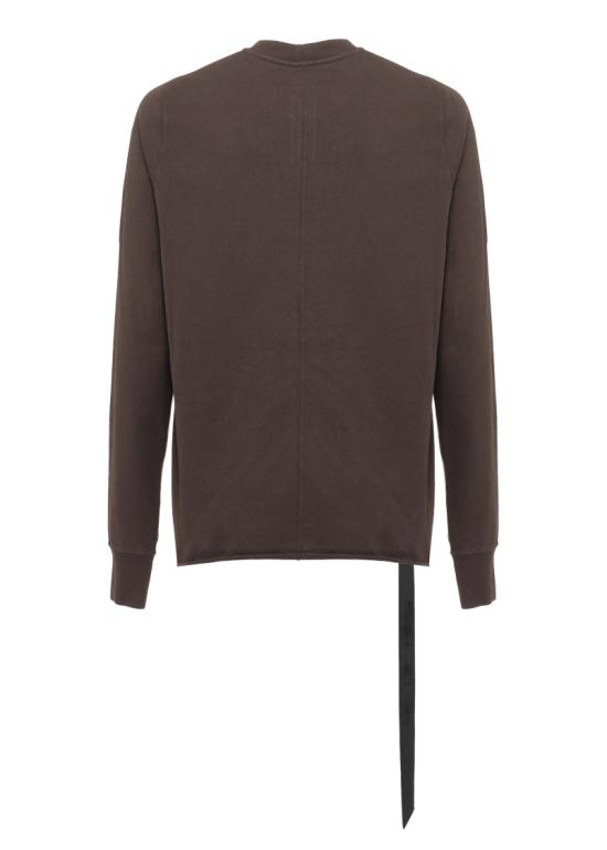 26FW 다크쉐도우 탑 DU02F6279RIGP78 Brown - DRKSHDW