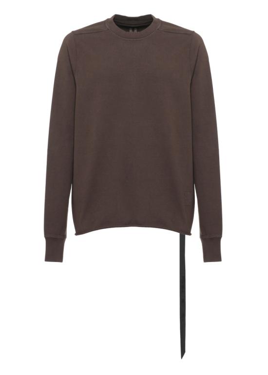 26FW 다크쉐도우 탑 DU02F6279RIGP78 Brown