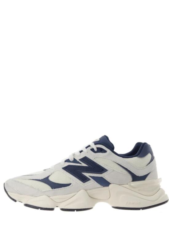 26FW 뉴발란스 9060 스니커즈 U906089JNBNAVY Grey - NEW BALANCE