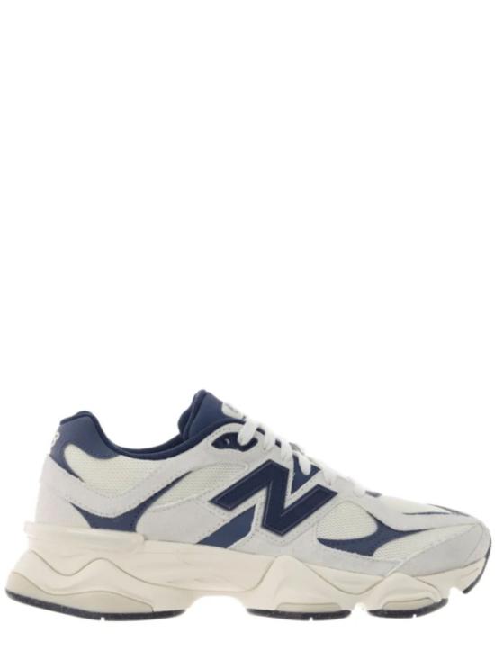 26FW 뉴발란스 9060 스니커즈 U906089JNBNAVY Grey