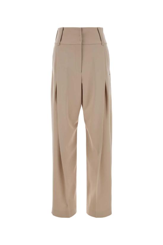 26FW 스포트막스 팬츠 2622136052600 005 BEIGE