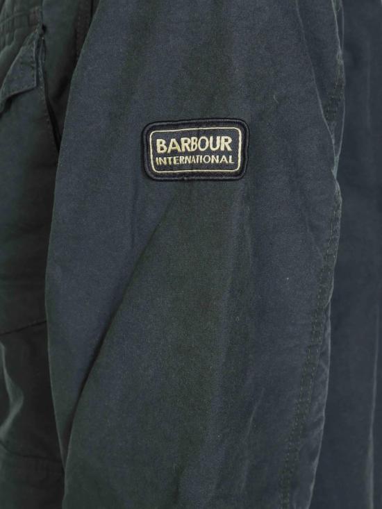 26FW 바버 자켓 MWX2600SG51 Blue - BARBOUR