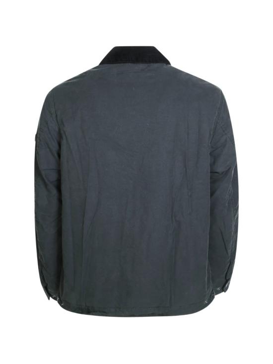 26FW 바버 자켓 MWX2600SG51 Blue - BARBOUR