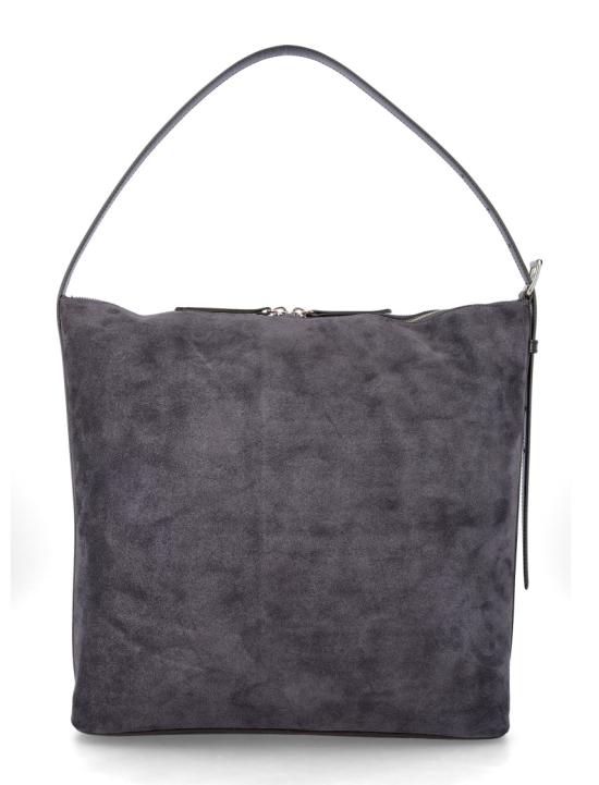 26FW 아페쎄 숄더백 F67029PXCALLAW Grey - A.P.C.
