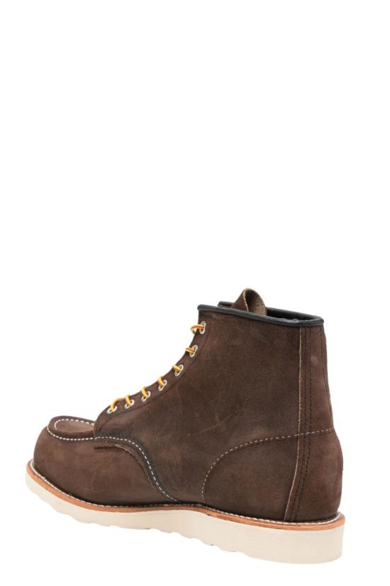 26FW 레드윙 부츠 8836 099 Brown - RED WING