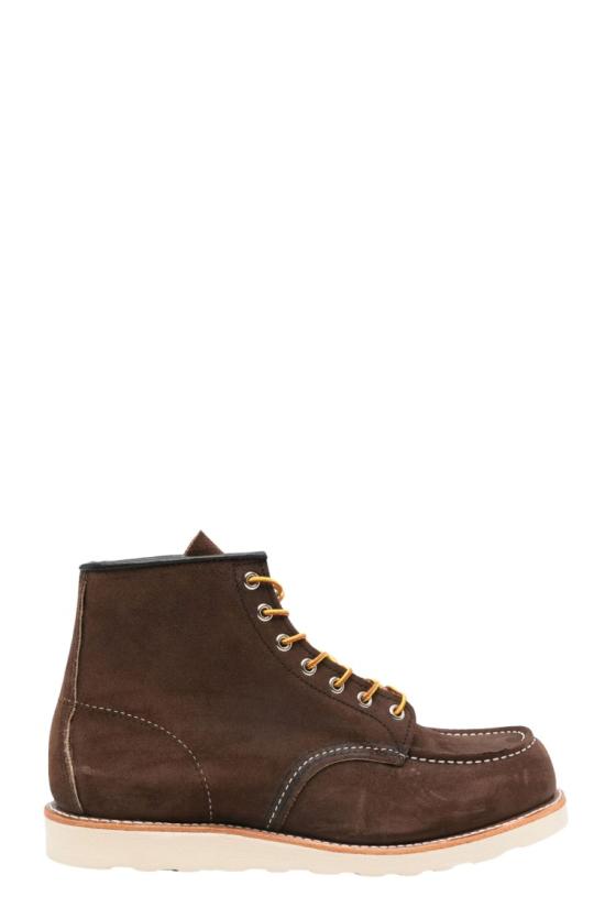 26FW 레드윙 부츠 8836 099 Brown