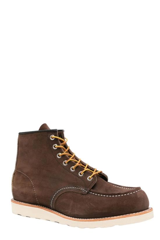 26FW 레드윙 부츠 8836 099 Brown - RED WING