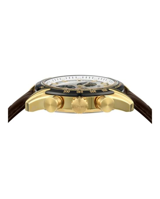  베르사체 손목시계 VE2I00221 Brown - VERSACE