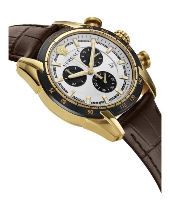  베르사체 손목시계 VE2I00221 Brown - VERSACE