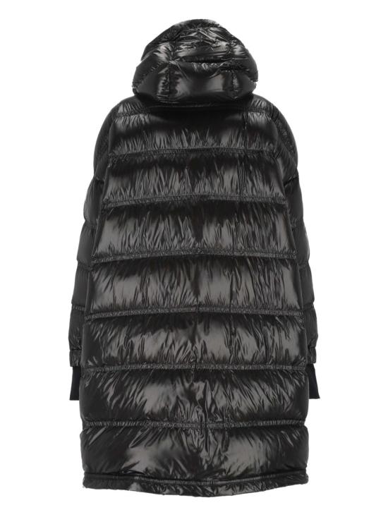 26FW 몽클레어 패딩 L20981C00004 5981E999 BLACK - MONCLER