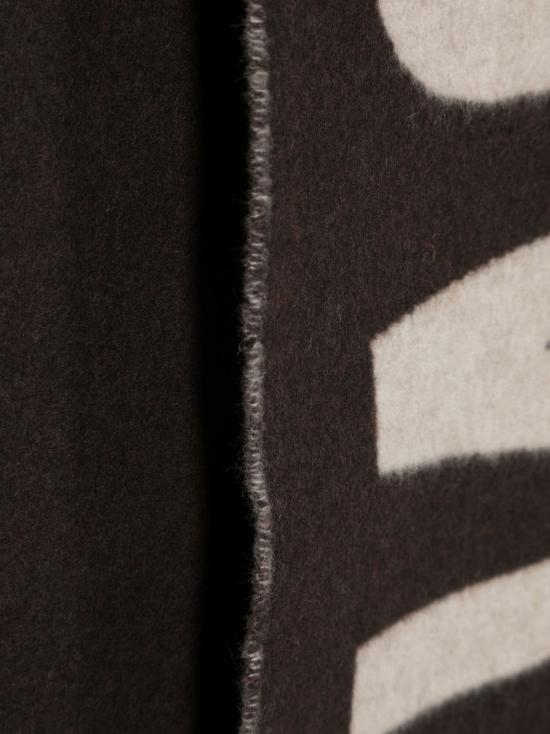26FW 자크뮈스 머플러/스카프 ACU00435 AOT4001080 BROWN - JACQUEMUS