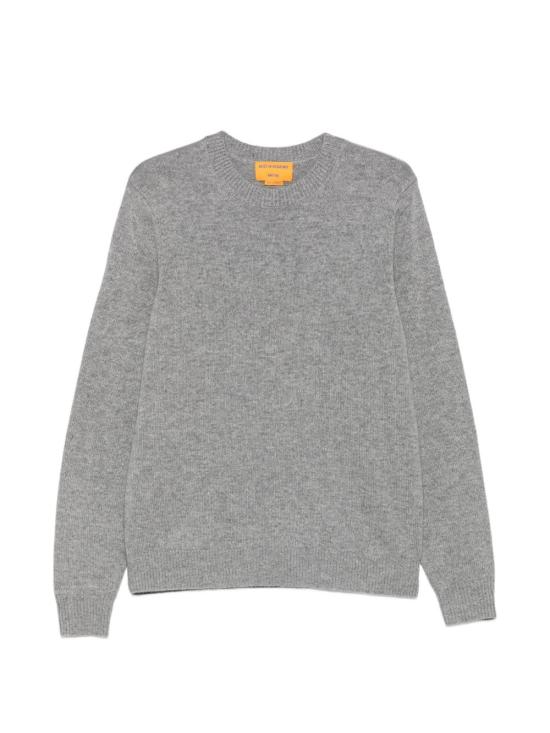 26FW 게스트 인 레지던스 스웨터 U11010JH HGR GREY