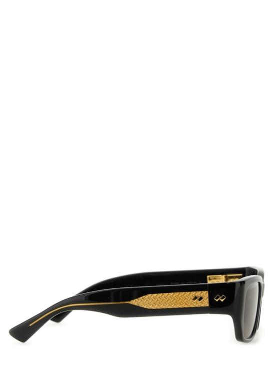  보테가베네타 선글라스 841186 V2Q301049 Black - BOTTEGA VENETA