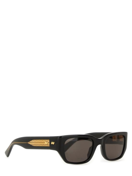  보테가베네타 선글라스 841186 V2Q301049 Black - BOTTEGA VENETA