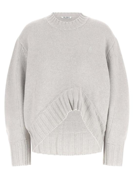 디 아티코 스웨터 LD261WCK00126KWS011AA607 GREY