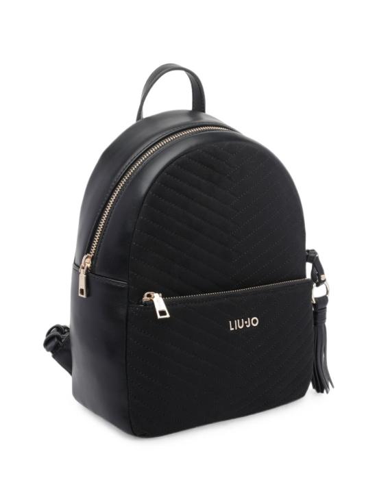 26FW 리우조 가방 AF6188T760A BACKPACK22222 - LIU JO