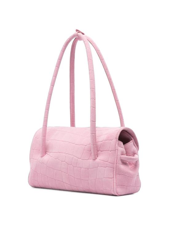 26FW 자크뮈스 토트백 BAW00467 AC07A09410 PINK - JACQUEMUS