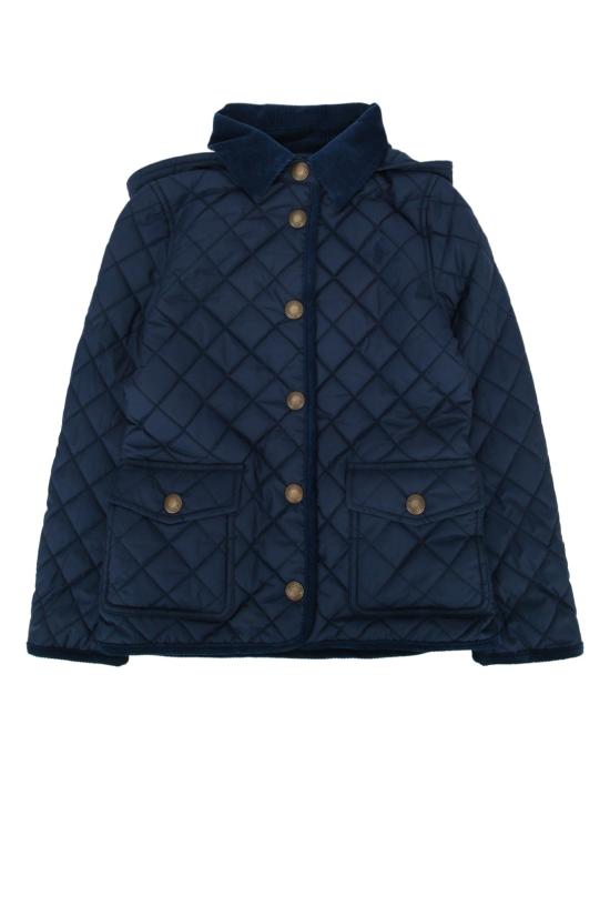 26FW 폴로 랄프로렌 패딩 313910983 001 NAVY