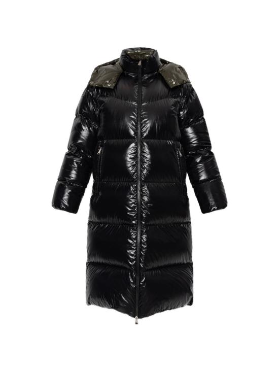 26FW 몽클레어 패딩 L20931A00168 597Z8999 BLACK