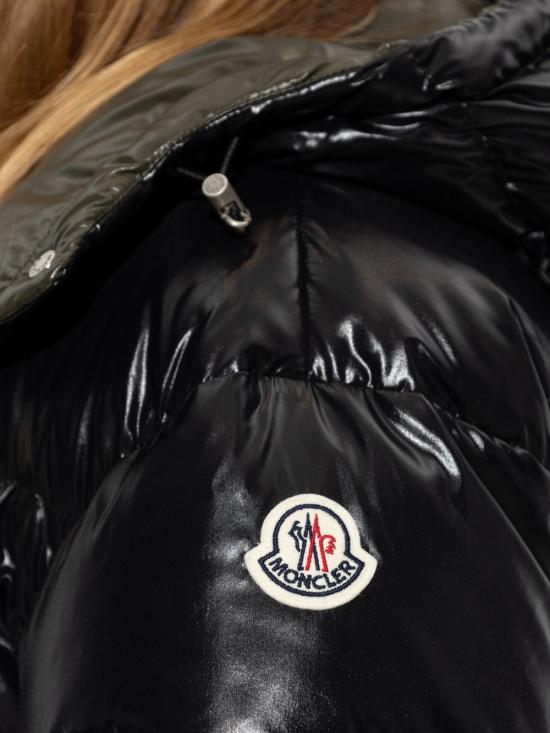 26FW 몽클레어 패딩 L20931A00168 597Z8999 BLACK - MONCLER