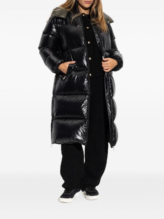 26FW 몽클레어 패딩 L20931A00168 597Z8999 BLACK - MONCLER
