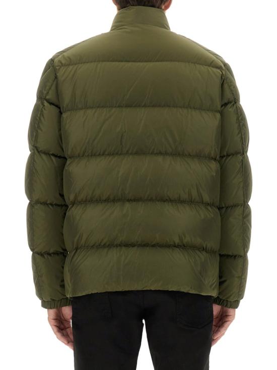  몽클레어 튈르리 쇼트 다운 자켓 1A00157 539ZD825 Green - MONCLER
