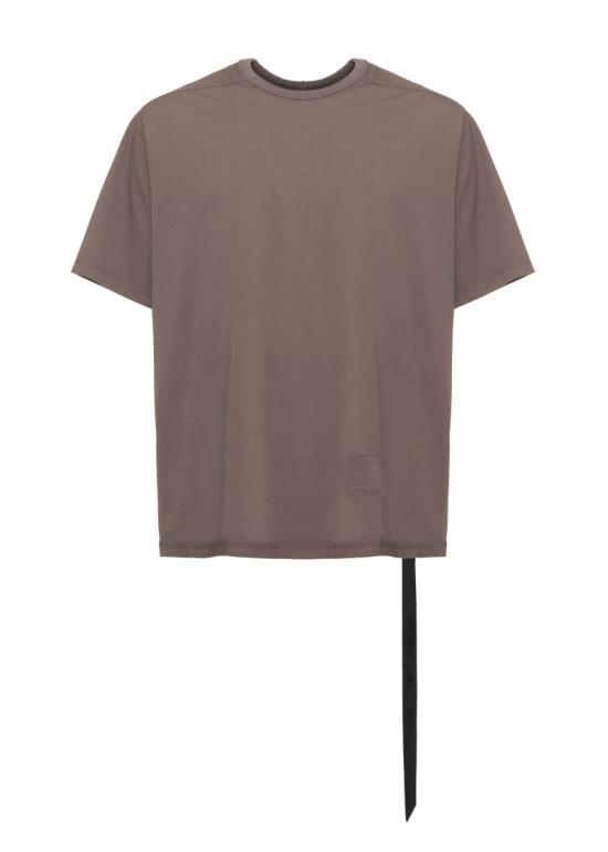 26FW 다크쉐도우 반팔 티셔츠 DU02F6254RNP34 Grey