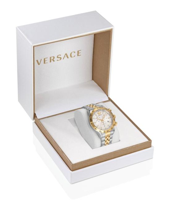  베르사체 손목시계 VE2U00422 Silver - VERSACE
