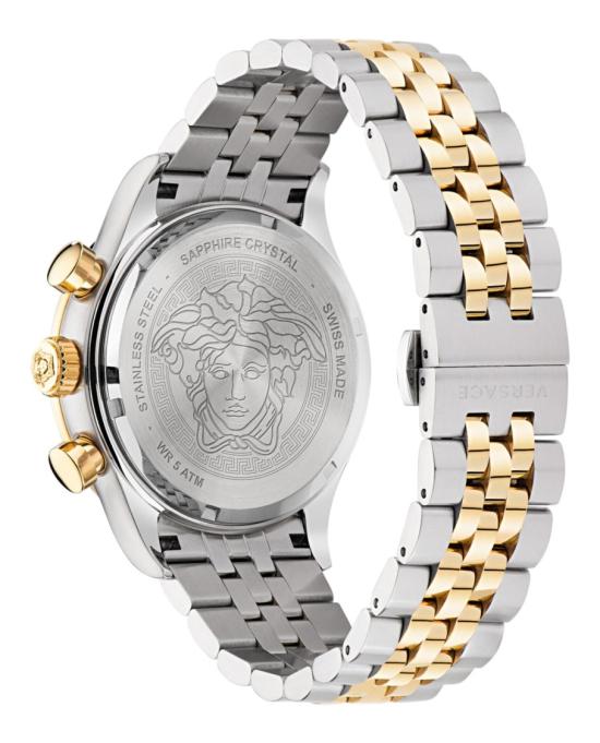  베르사체 손목시계 VE2U00422 Silver - VERSACE
