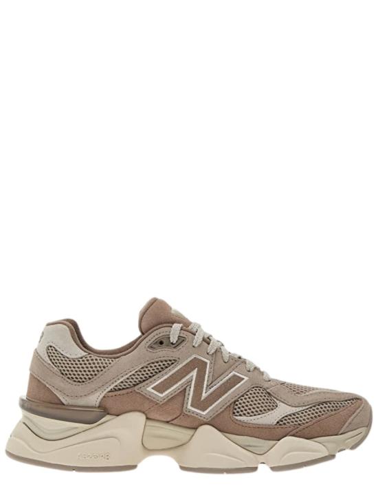 26FW 뉴발란스 9060 스니커즈 U9060ERCMUSHROOM Neutrals